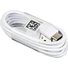 Kabelis USB Samsung EP-DN930CWE Baltas