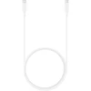 Kabelis USB Samsung USB-C - USB-C 1.8 m Baltas (EP-DX510JWEGWW)