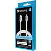 Sandberg USB-C PD su Lightning MFI, 1M