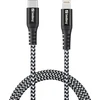 Sandberg Survivor USB-C PD>Žaibas 1M