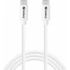 Sandberg USB-C > USB-C 65W 1M SAVER