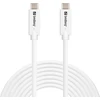 Sandberg USB-C į USB C 3.2 Gen2 100W, 5m