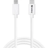 Sandberg USB-C į MicroUSB įkrovimo kabelis, 1 m