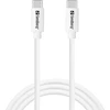 Sandberg USB-C įkrovimo laidas 1M, 65W
