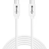 Sandberg USB-C>C USB 3.1 G2 100W, 2M