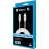 Sandberg USB-C>C USB 3.1 G2 100W, 2M