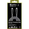 Sandberg USB-C laidas 2 m, 100 W