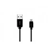 KABELIS USB - USB-C SBS 1.5M JUODA (USB 3.0) #