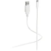 Kabelis USB Shiverpeaks USB A na USB micro B 1,8 m (FL31-72186)