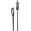 Kabelis USB Shiverpeaks C-C Kabelis USB-C Przedłużacz 3.2 Gen2 1,5m (BS13-46150)