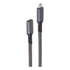 Kabelis USB Shiverpeaks USB-C Kabelis przedłużający 3.2 PD tekstylny 1,5m (BS14-74006)
