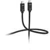 Kabelis USB Shiverpeaks Ultraflex TB4 USB-C 0,25 m (FL31-77005)
