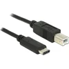 Kabelis USB SilverStone SST-G11313530-RT - USB Type C, USB 3.1 Gen.2 atnaujinimo rinkinys SilverStone korpusui