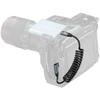 SmallRig 4792 USB-C tiesus į USB-C kampuotas spirale susuktas duomenų kabelis