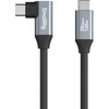 SmallRig 4790 USB-C (tiesus) į USB-C (kampu) duomenų kabelis 35 cm