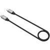 SmallRig 5074 USB-C Data Cable (Straight to Straight, 60cm (40Gbps + 240W + 8K)