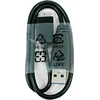 Kabelis USB Sony Micro USB MicroUSB/USB USB 2.0 męski/męski Juodas