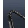Swissten Kevlar duomenų kabelis USB-C / Lightning 1,5m / 60w