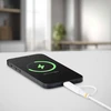 Kabelis USB StarTech 1m USB-C su Lightning 60W Baltas (1M-U2-LNTC-CABLE)