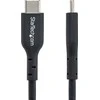 „StarTech“ 1 m USB-C įkrovimo laidas / 60 W PD / USB-C įkrovimo laidas
