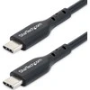 „StarTech“ 1 m USB-C įkrovimo laidas / 60 W PD / USB-C įkrovimo laidas