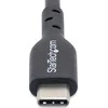 „StarTech“ 1 m USB-C įkrovimo laidas / 60 W PD / USB-C įkrovimo laidas