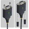 USB laidas StarTech 2 m USB-C serijinis laidas (1P6FFCN-USB-C-SERIAL)