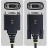 USB laidas StarTech 2 m USB-C serijinis laidas (1P6FFCN-USB-C-SERIAL)