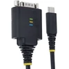 USB laidas StarTech 30CM USB-C serijinis laidas/. (1P1FFC-USB-C-SERIAL)