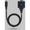 USB laidas StarTech 30CM USB-C serijinis laidas/. (1P1FFC-USB-C-SERIAL)