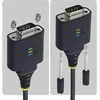 USB laidas StarTech 30CM USB-C serijinis laidas/. (1P1FFC-USB-C-SERIAL)