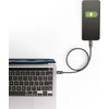 StarTech 1,6 pėdos (50 cm) „Thunderbolt“ laidas – sertifikuotas „Intel“ 40 GB/s 100 W PD