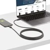 StarTech 6FT (2M) THUNDERBOLT CABLE / SERTIFIKUOTAS TB4 / USB4 SUDERINAMAS
