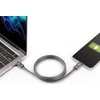 StarTech 3FT (1M) THUNDERBOLT CABLE / INTEL SERTIFIKUOTA 40GBPS 100W PD