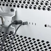 Kabelis USB StarTech Thunderbolt - Thunderbolt 0.8 m Juodas (TBLT5MM80CM240W)