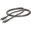 StarTech 3FT (1M) THUNDERBOLT CABLE / INTEL SERTIFIKUOTA 40GBPS 100W PD