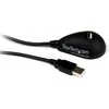 „StarTech“ 1x USB-A 2.0 (USBEXTA5DSK)