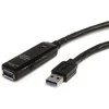 USB kabelis StarTech (USB3AAEXT3M)