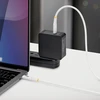 Kabelis USB StarTech - USB-C (M) do USB-C (M) - USB 2.0 - 5 A - 3 m - ultra elastyczny, USB Power Delivery (240W), rozszerzony zakres mocy (EPR), wytrzymały, USB-IF certyfikowany - balta (S2CEPR3MW-USB-CABLE)