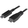 StarTech 1M USB 3.1 C TO MICRO-B CABLE/.