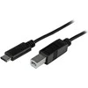 StarTech 1M USB 2.0 USB-C Į USB-B CBL/.