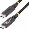 StarTech 50CM USB4 KABELIS USB-C 40GBPS/