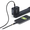 Kabelis USB StarTech USB-C - USB-C 1 m Juodas (S55300467)