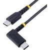 USB-C laidas Startech R2CCR-2M Juoda