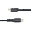 StarTech 3M USB-C Įkrovimo kabelis / MAITINIMO PRISTATYMAS M/M TYPE-C