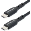 StarTech 3M USB-C Įkrovimo kabelis / MAITINIMO PRISTATYMAS M/M TYPE-C