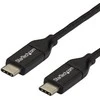 USB C laidas Startech USB2CC3M 1 m Juodas 3 m
