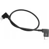 Kameros Priedas - Sunnylife USB-C į Lightning Laidas 30cm DJI Osmo