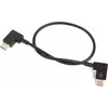 Kameros Priedas - Sunnylife USB-C į USB-C Laidas 30cm DJI Osmo