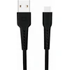 Swissten USB - USB-C 1.0m balta